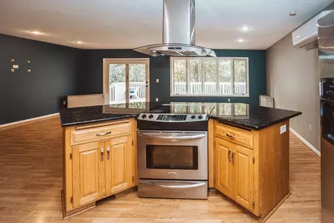 Kitchen - 16970 Blakeman Rd, Brainerd, MN 56401 photo 2 of 2