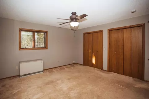 Bedroom - 16970 Blakeman Rd, Brainerd, MN 56401 photo 2 of 4