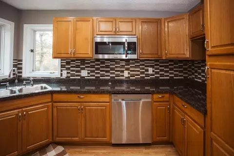 Kitchen - 16970 Blakeman Rd, Brainerd, MN 56401 photo 1 of 2