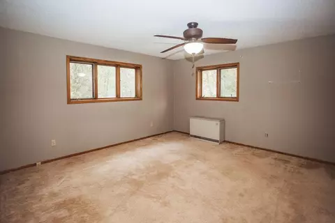 Bedroom - 16970 Blakeman Rd, Brainerd, MN 56401 photo 1 of 4