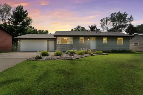 3118 116th Ln NW, Coon Rapids, MN 55433