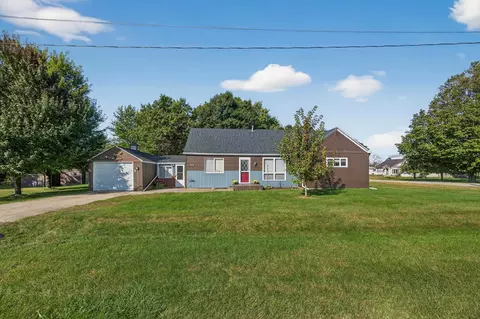 504 Minnesota St, Ostrander, MN 55961