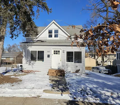1747 York Ave, Saint Paul, MN 55106