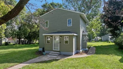 114 S Norman St, Ivanhoe, MN 56142