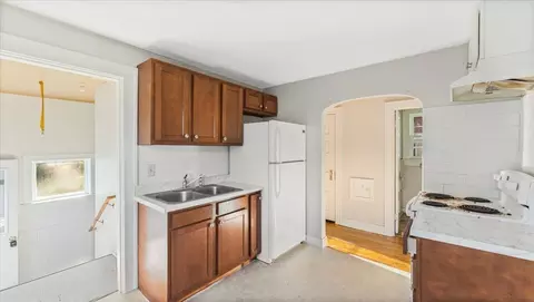 Kitchen - 908 2nd St SW, Willmar, MN 56201 photo 1 of 2