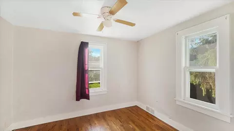Bedroom - 908 2nd St SW, Willmar, MN 56201 photo 1 of 1