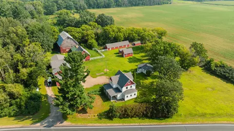 9484 Sunrise Rd, Harris, MN 55032