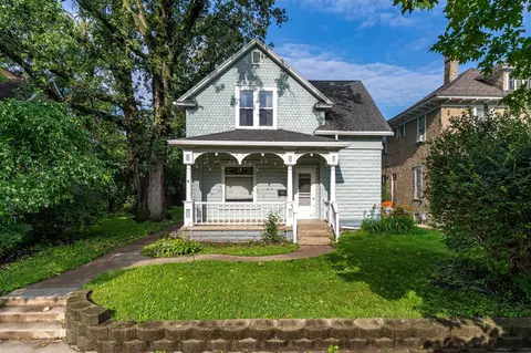 119 N Hubbard St, Crookston, MN 56716