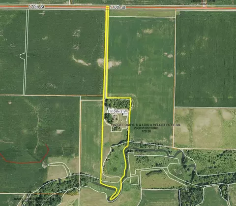 21599 170th St, Sleepy Eye, MN 56085
