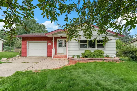 239 Montgomery St, Amery, WI 54001