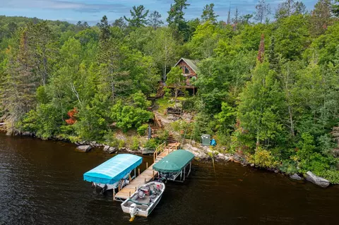 View/Area - 95608 Pine Is, Greenwood Twp, MN 55790 photo 5 of 6