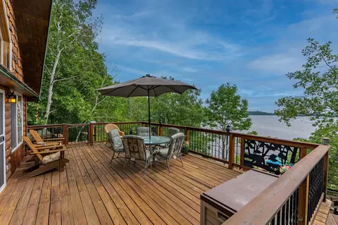 95608 Pine Is, Greenwood Twp, MN 55790