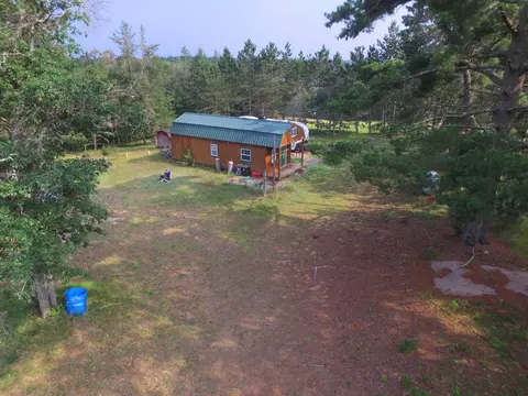 n14414 Tim Tam Drive, Minong, WI 54859