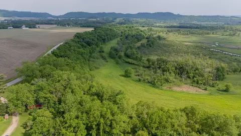 0 County Rd G Rd, Dodge Twp, WI 54625