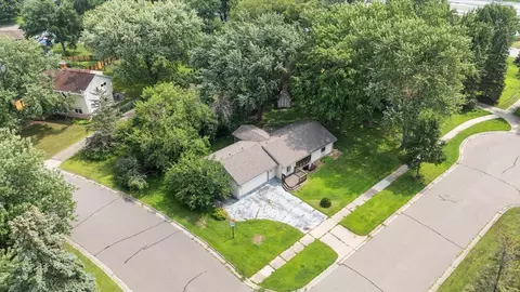 7725 Xerxes Ave S, Richfield, MN 55423