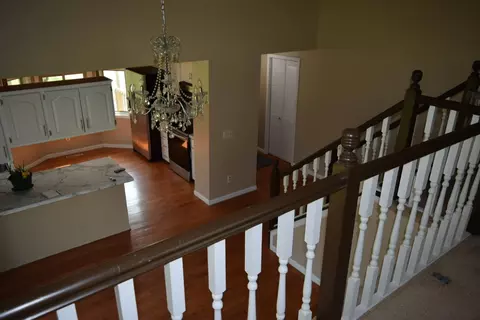 Entry Way - 14844 Pineview Dr, Becker, MN 55308 photo 3 of 4