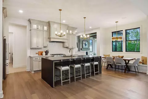 Kitchen - 19765 63rd Pl, Corcoran, MN 55340 photo 1 of 3