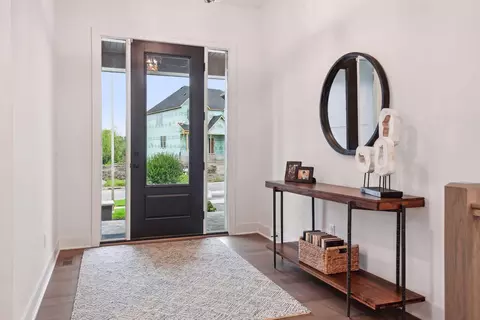 Entry Way - 19765 63rd Pl, Corcoran, MN 55340 photo 1 of 2