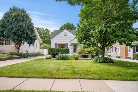 3940 Xenwood Ave S, Saint Louis Park, MN 55416