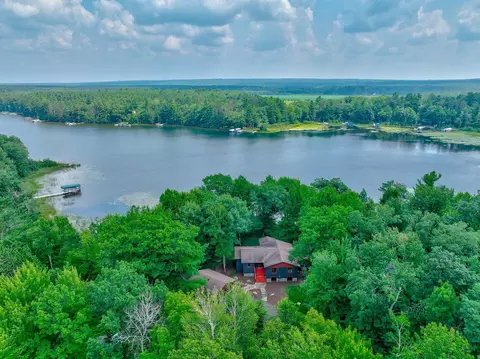 14952 Sunset Ln # W, Stone Lake, WI 54876