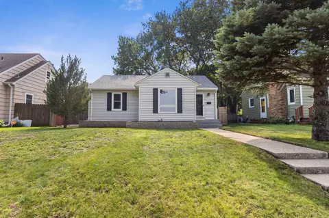 3332 Idaho Ave S, Saint Louis Park, MN 55426