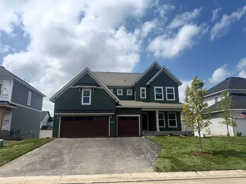 2721 Kenwood Ave NE, Saint Michael, MN 55376