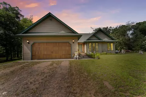 15324 Fish Lake Rd, Grantsburg, WI 54840