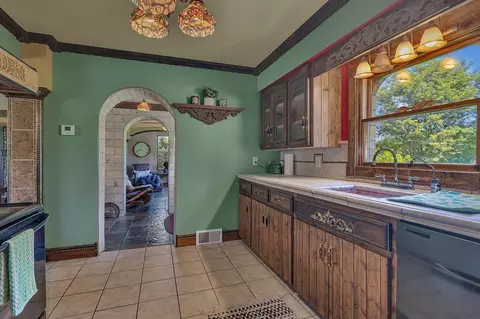 Kitchen - 3609 Highway 12 E, Willmar, MN 56201 photo 4 of 4