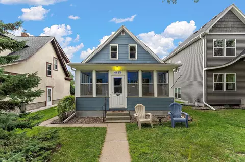 4224 30th Ave S, Minneapolis, MN 55406