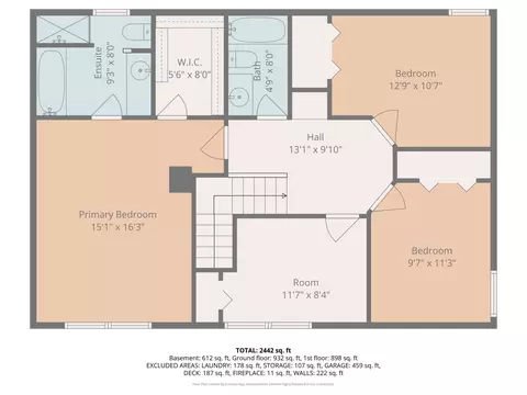 1053 Kettle Creek Rd, Eagan, MN 55123 photo 52