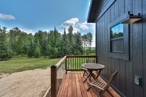 Exterior - 19755 Eagle Haven Trl, Nevis, MN 56467 photo 4 of 10