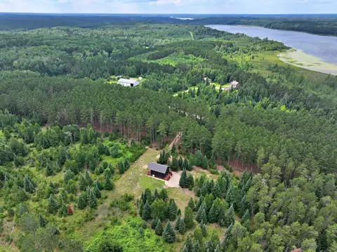 View/Area - 19755 Eagle Haven Trl, Nevis, MN 56467 photo 3 of 8