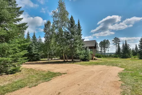 Exterior - 19755 Eagle Haven Trl, Nevis, MN 56467 photo 9 of 10