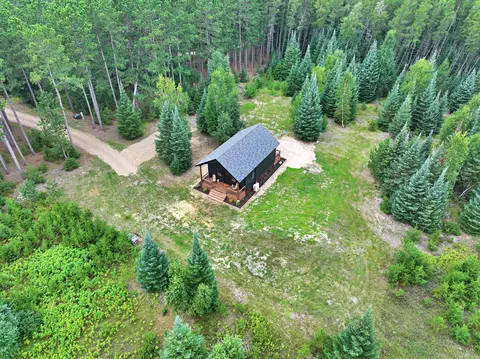 View/Area - 19755 Eagle Haven Trl, Nevis, MN 56467 photo 1 of 8
