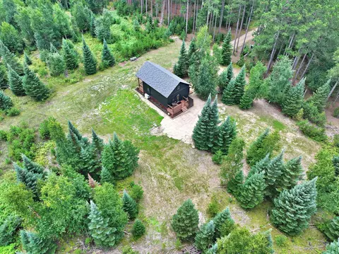 View/Area - 19755 Eagle Haven Trl, Nevis, MN 56467 photo 2 of 8