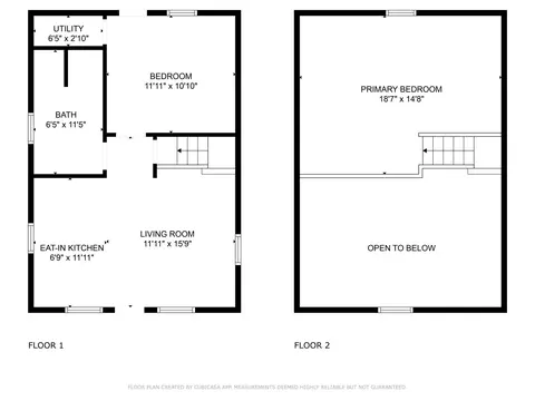Floorplan - 19755 Eagle Haven Trl, Nevis, MN 56467 photo 1 of 1