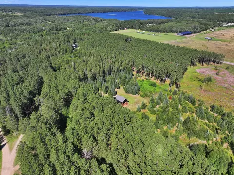 View/Area - 19755 Eagle Haven Trl, Nevis, MN 56467 photo 4 of 8