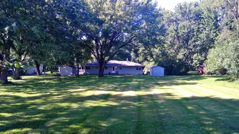 Exterior - 24945 Smithtown Rd, Shorewood, MN 55331 photo 5 of 5