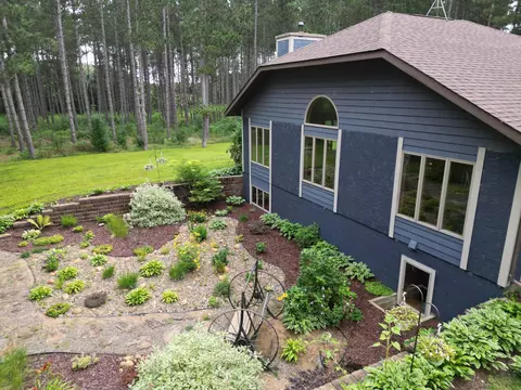 13882 Chimney Rd, Nevis, MN 56467