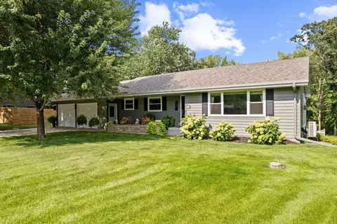 110 Hillcrest Rd, Monticello, MN 55362