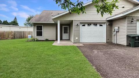 204 Polk Ave S, Frederic, WI 54837