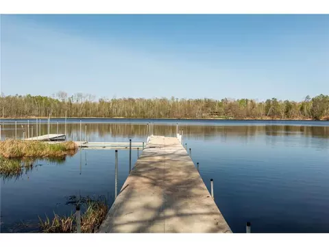lot11 Journeys End Rd, Merrifield, MN 56465