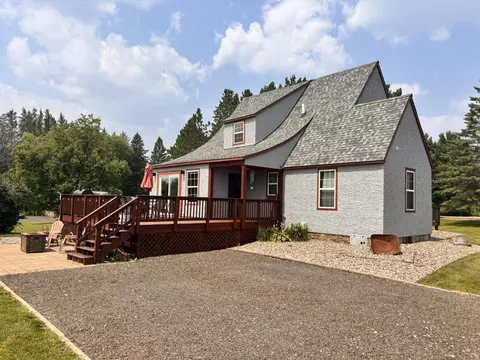 11732 W Wegener Rd, Hibbing, MN 55746