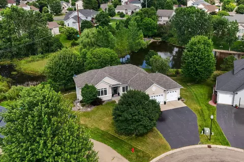 10130 Yates Ct N, Brooklyn Park, MN 55443
