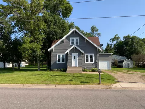 309 Minnie St, Paynesville, MN 56362