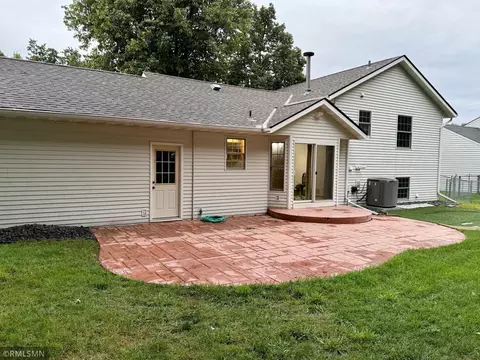 Exterior - 3700 155th St W, Rosemount, MN 55068 photo 3 of 4