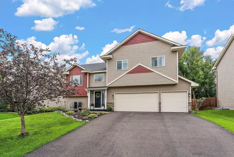 708 129th Ln NE, Blaine, MN 55434