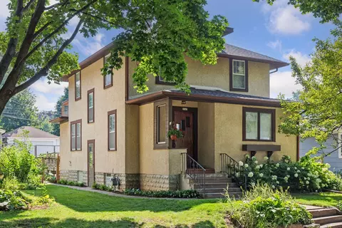 2547 Lincoln St NE, Minneapolis, MN 55418