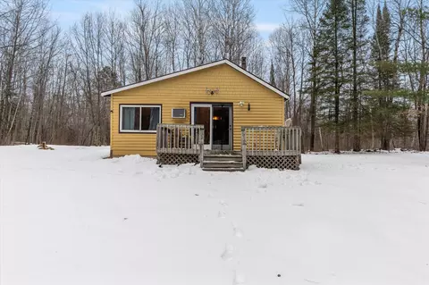 351 Pine Mountain Lake Rd NW, Backus, MN 56435