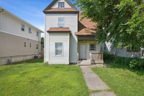 429 Sherburne Ave, Saint Paul, MN 55103